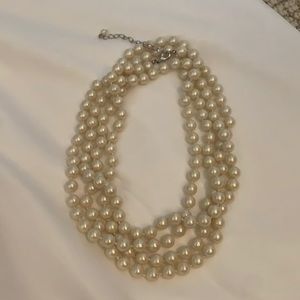 Pearls